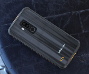  Ulefone Armor 5