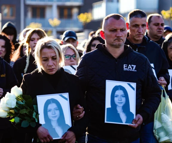 Ojciec Mai z Mławy nie zaznał spokoju. Boję się o siebie i rodzinę
