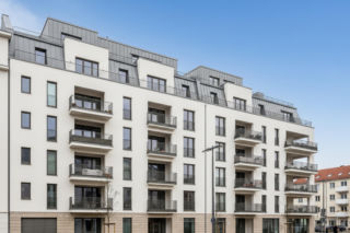 Wynajem mieszkań w Warszawie. Co naprawdę droższe: Paryż czy stolica Polski?