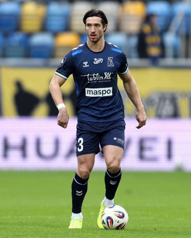 Wieniawa wyrwała piłkarza Motoru