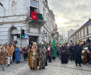 Sądecki Pokłon Trzech Króli