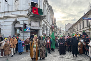 Sądecki Pokłon Trzech Króli