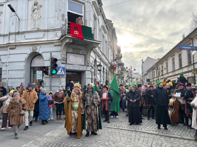Sądecki Pokłon Trzech Króli