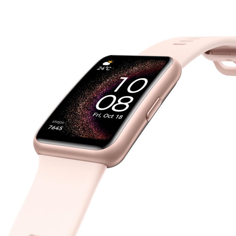 HUAWEI WATCH FIT Special Editio