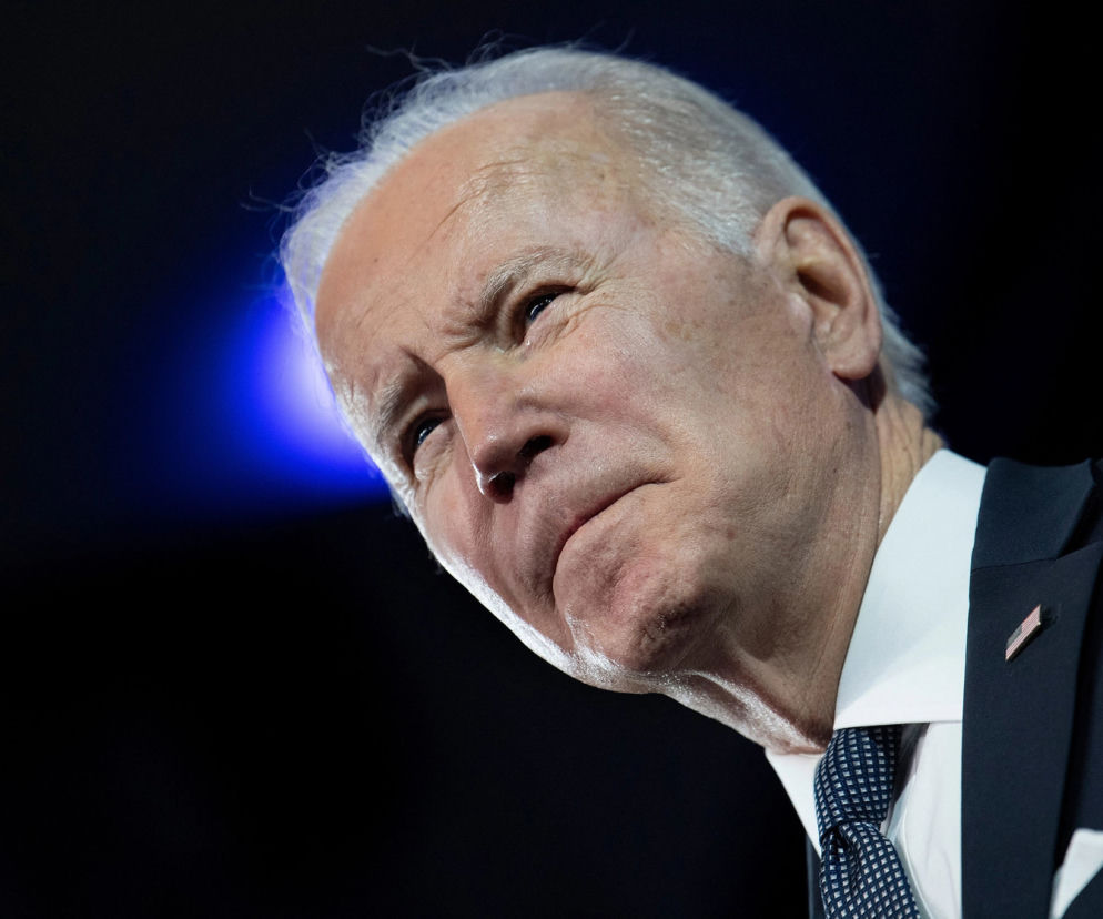 Joe Biden