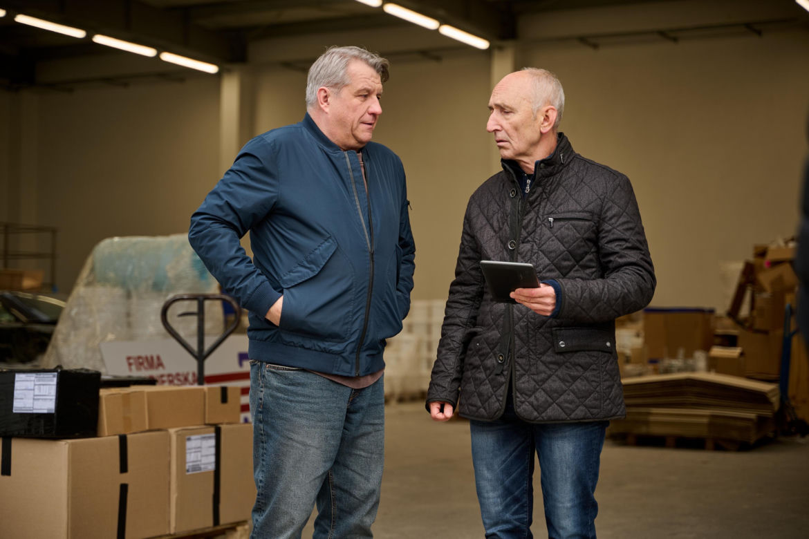 Co się wydarzy w życiu bohaterów?