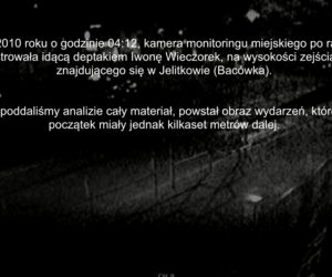 Sprawa Iwony Wieczorek rozwiązana? To WIDEO szokuje