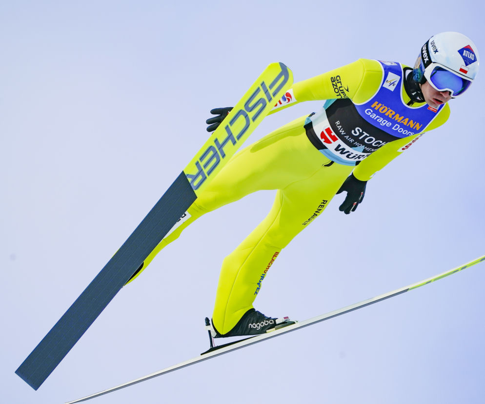 Kamil Stoch