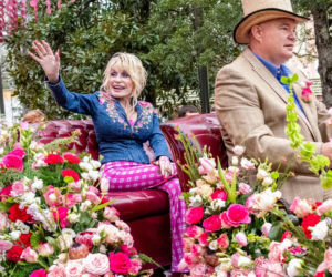 Dolly Parton nie żyje