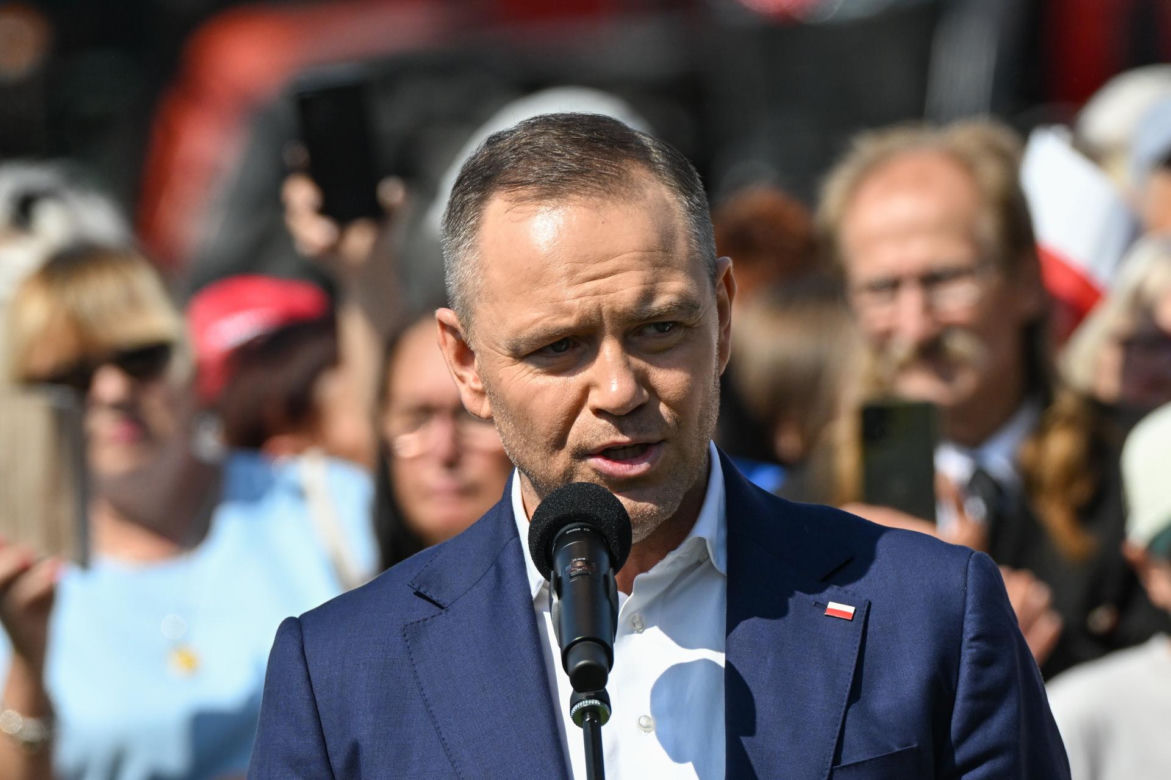 Nawrocki, Krąpiel