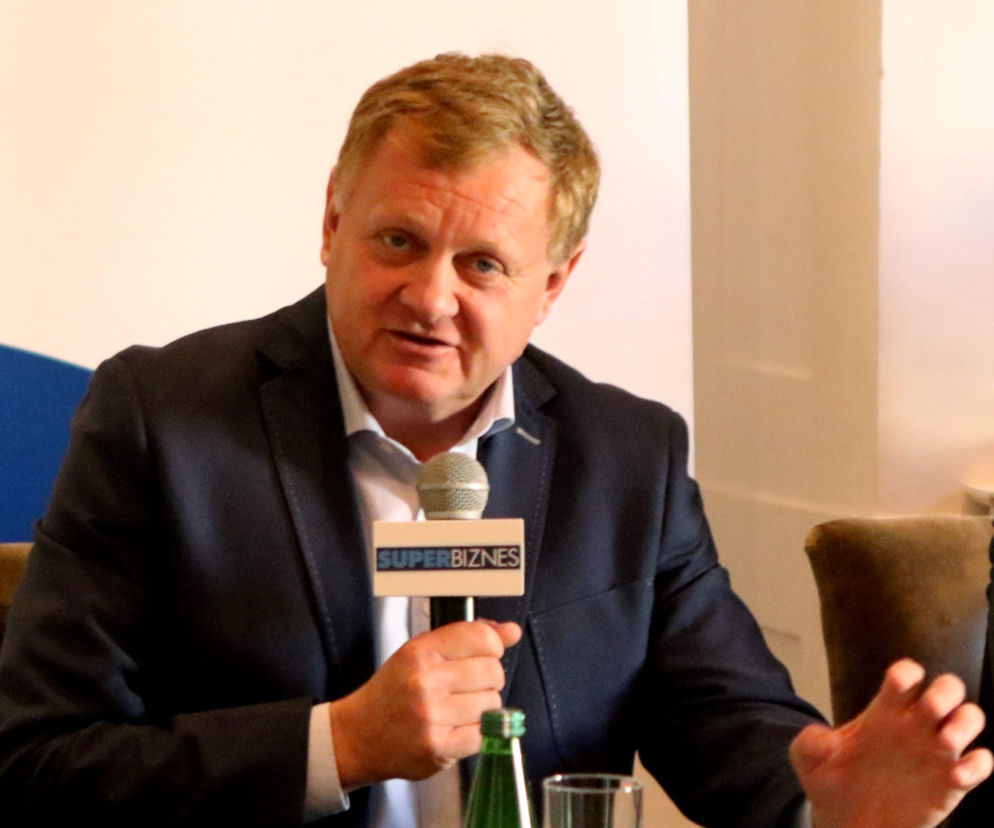 Tomasz Wróblewski