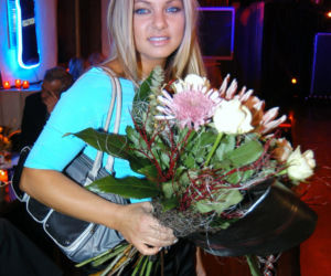 - Katarzyna Bujakiewicz przez lata grała w Na dobre i na złe. Tak wyglądała na początku swojej przygody z serialem