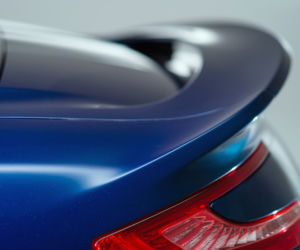 Aston Martin Vanquish Volante 2014