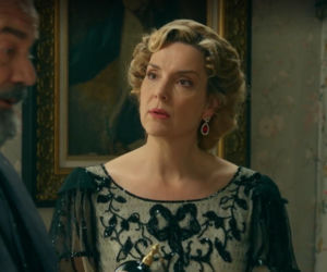 La promesa, odcinek 370: Cruz wymierza surową karę Janie, wszyscy są przerażeni