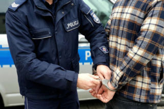 Pierwszy taki wyrok! Nietrzeźwy kierowca nigdy więcej nie usiądzie za kółkiem