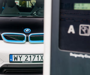 BMW i3 94 Ah