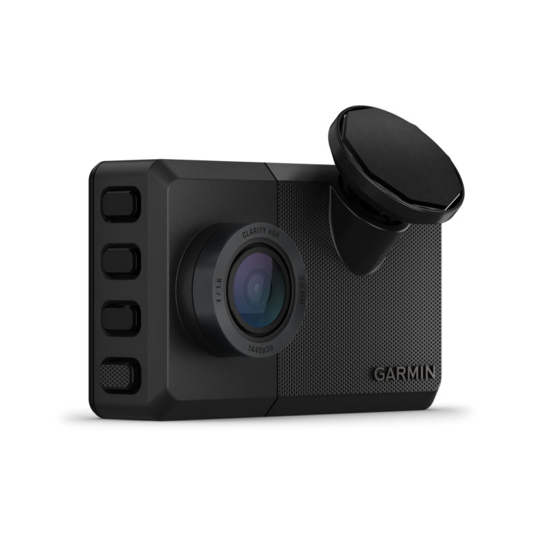kamerka Garmin DashCamLive