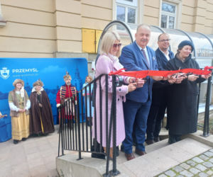 Podziemna Trasa Turystyczna w Przemyslu