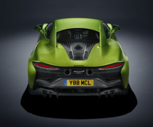 McLaren Artura (2021)