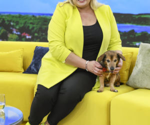 Ela Romanowska, Darek Stolarz