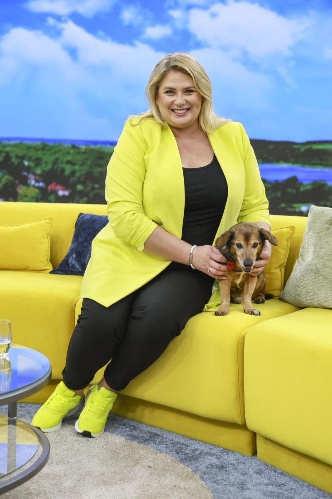 Ela Romanowska, Darek Stolarz