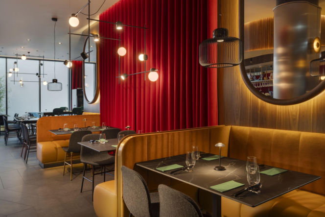 TRIBE Krakow Old Town