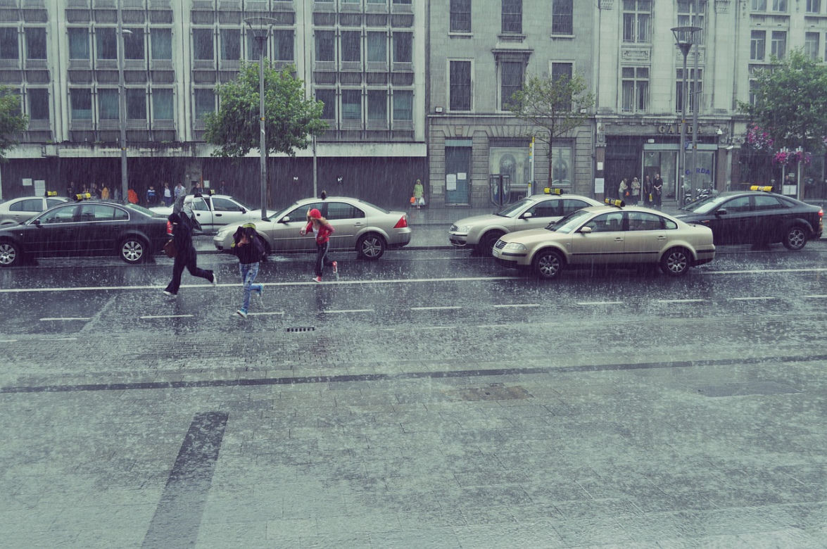 Miejsce 6. Dublin