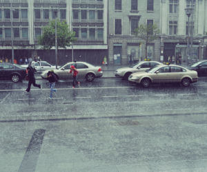 Miejsce 6. Dublin