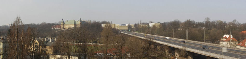 Muzeum Historii Polski - 324 projekty nadesłane na konkurs
