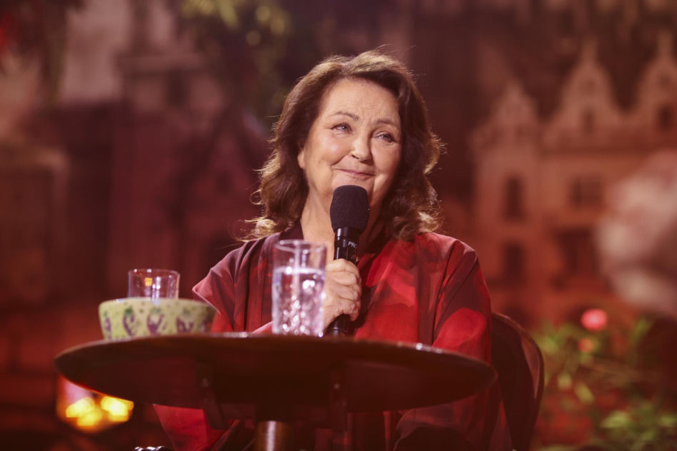 Anna Dymna kiedyś i dziś. Tak na przestrzeni lat zmieniała się niezapomniana Ania Pawlakówna