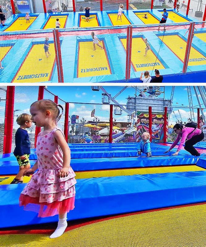 Holiday Park Szczecin