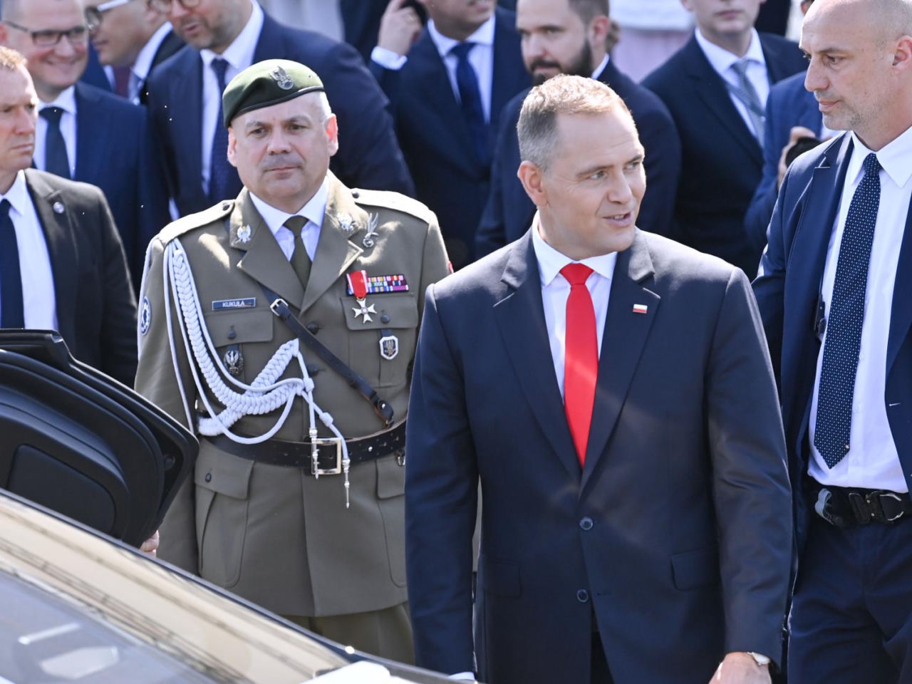 Karol Nawrocki zostanie prezydentem na drugą kadencję? Polacy nie mają wątpliwości