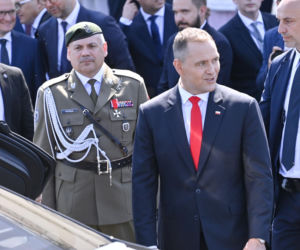 Karol Nawrocki zostanie prezydentem na drugą kadencję? Polacy nie mają wątpliwości