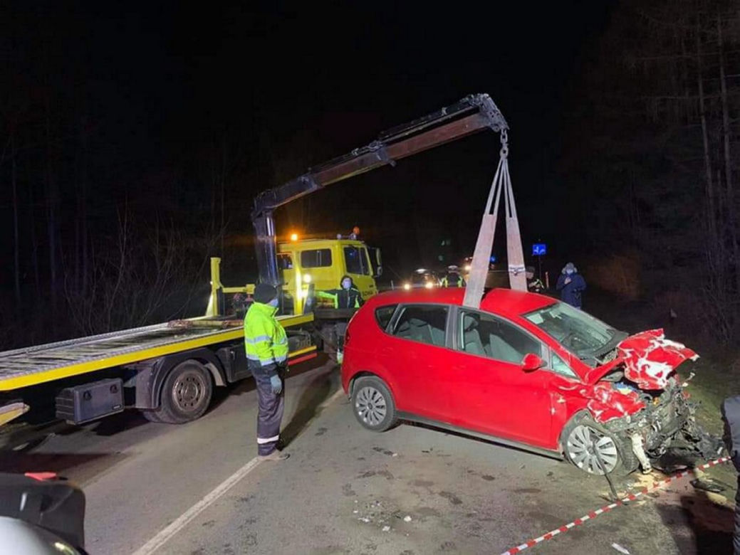 Koleżanki zginęły na wycieczce