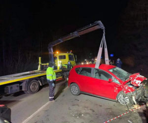 Koleżanki zginęły na wycieczce
