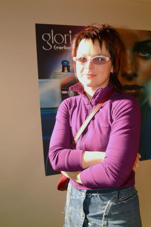 Tak się zmieniła Edyta Jungowska