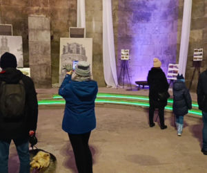 Dzień otwarty w Wieży Bismarcka