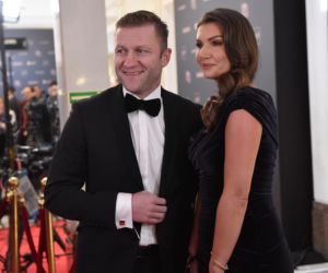 Gala Mistrzów Sportu z okazji 100-lecia Plebiscytu Przeglądu Sportowego