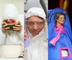 Polski Taskmaster miażdżony po pierwszym odcinku. Większy cringe niż radość