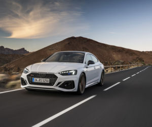 Audi RS 5 Sportback (2020)