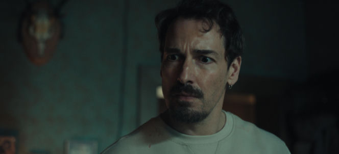 Thriller pobił inne głośne tytuły i ogląda się jak szalony.