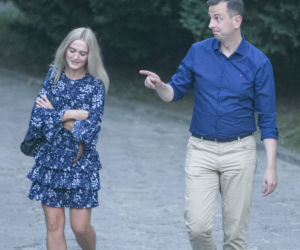 Kosiniak-Kamysz został tatą