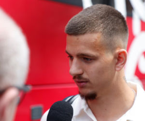Reprezentacja Polski na zgrupowaniu we Wrocławiu