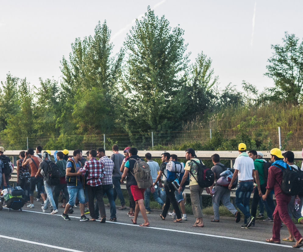 Na Dolnym Śląsku nie było jeszcze żadnych incydentów związanych z uchodźcami
