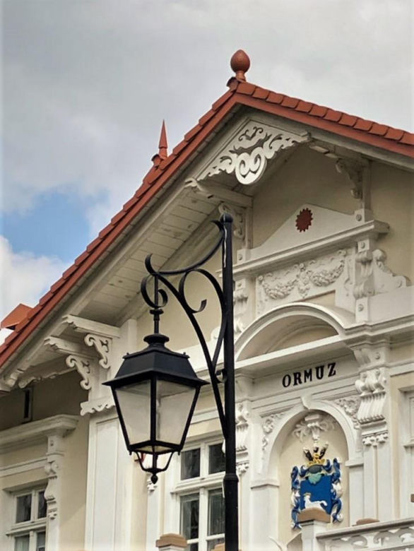 Ciechocinek