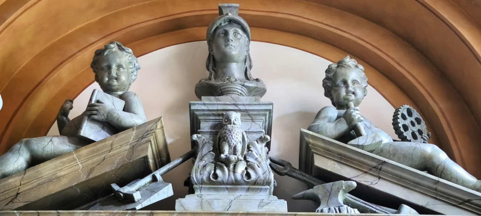 Kamienica w Łodzi