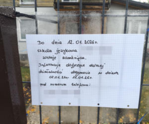 Były mąż zadźgał Kasię. O piekle nauczycielki z Ruśca wiedzieli wszyscy. „Zabił taką porządną dziewczynę”