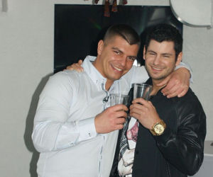 Warsaw Shore 2  Kuba_&_Wojtek