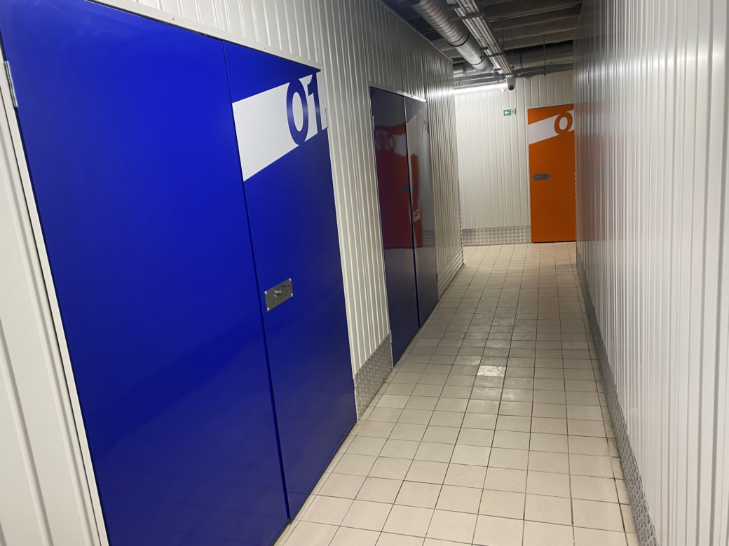 To pierwsze takie miejsce na Warmii i Mazurach. W Olsztynie otwarto boksy samoobsługowe