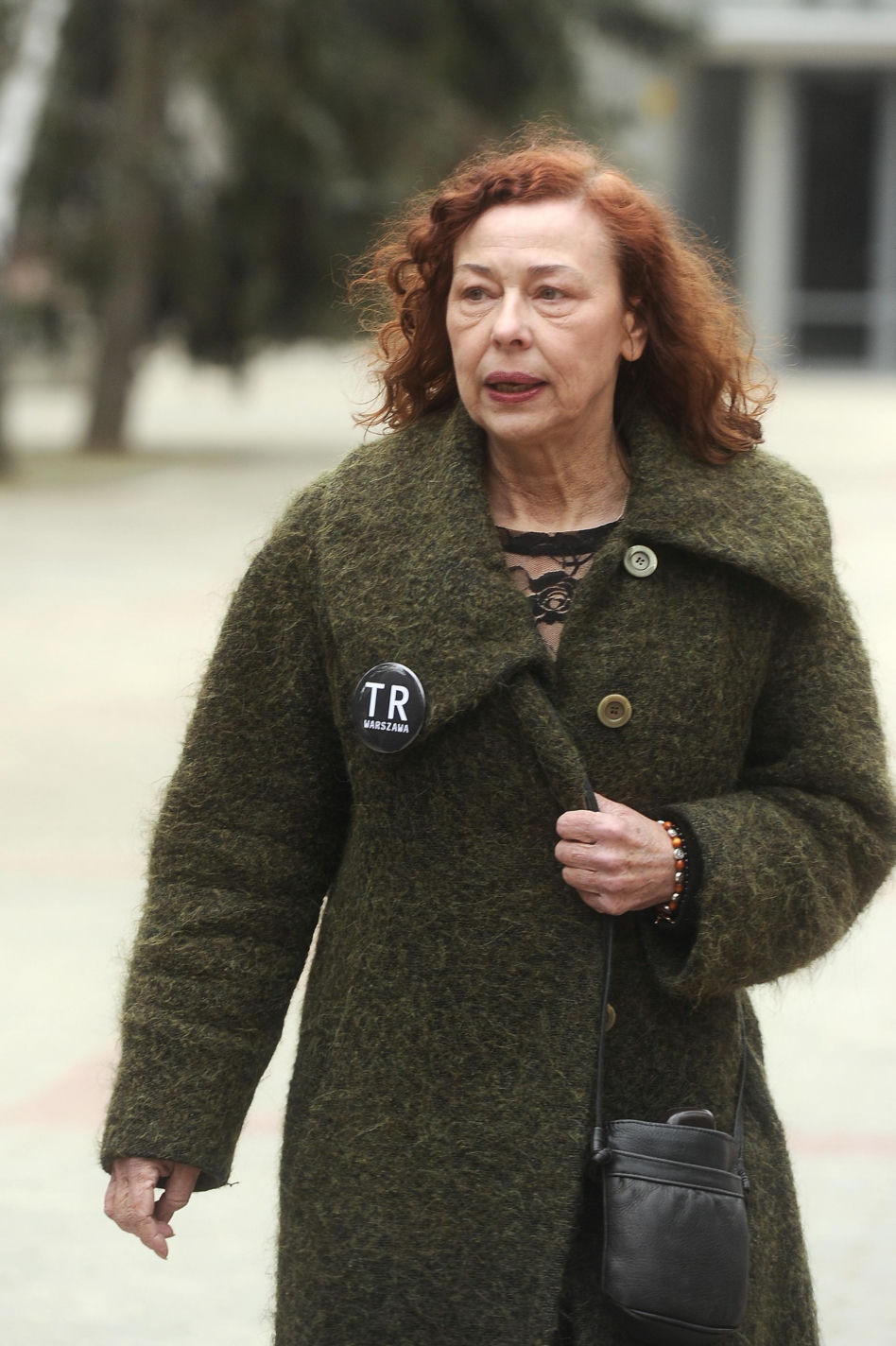 Magdalena Kuta, czyli Lodzia z Rancza
